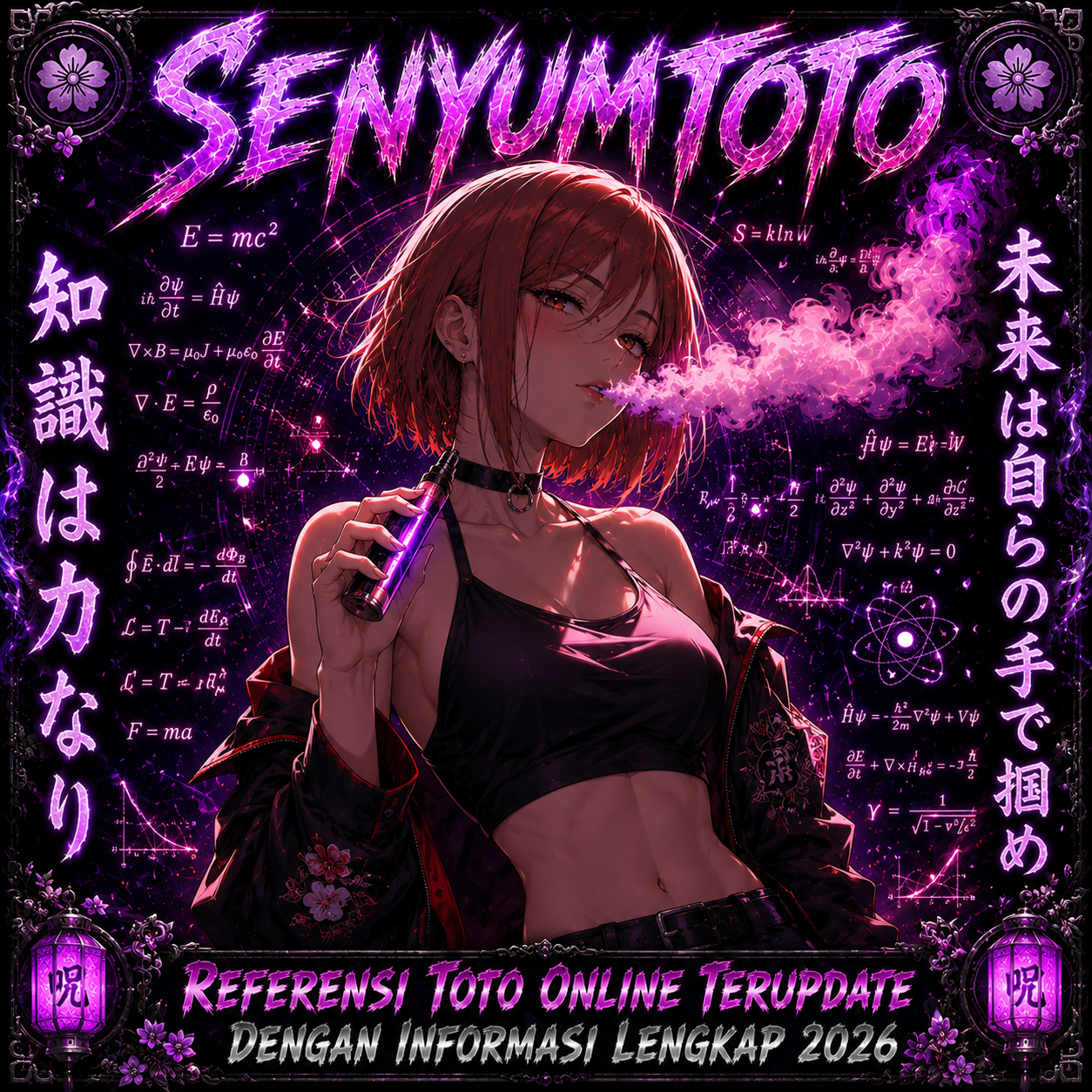 SENYUMTOTO