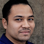 Akmal Flores